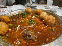 -老城红焖羊肉(人民路店)