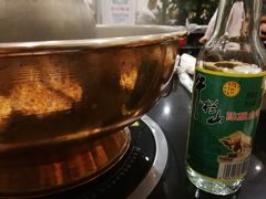 -北门涮肉·铜锅涮肉(南锣鼓巷店)