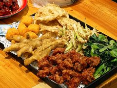 -东瓯泡泡(百里东路店)