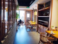 大堂-丹江渔村(望京店)