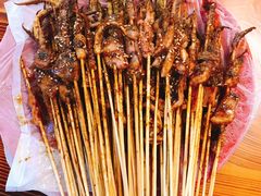 -十里铺铁板鱿鱼