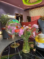 -花隐·美芙炫海菲秀皮肤管理中心