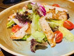 -107私厨·牛排馆(龙岗店)