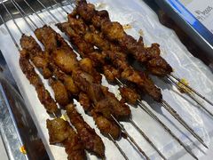 -兰州马子禄牛肉面(文景公园店)