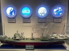 -中国人民解放军海军博物馆