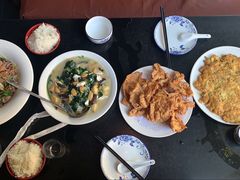 -晚归月亮湾私家菜(临邑路店)