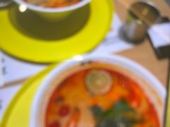 -蔡澜Pho·越南粉餐厅(海上世界店)