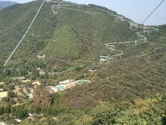 -蓟州溶洞风景区