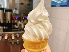 -麦当劳(春风店)