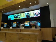 -老娘舅(西湖文化广场店)