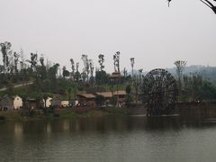 -枫香湖儿童公园