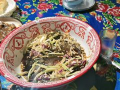 -人民公社大食堂(张家湾店)