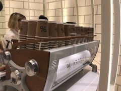 -% Arabica阿拉比卡咖啡(深圳湾万象城店)
