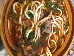 -花溪牛肉粉(八鸽岩店)
