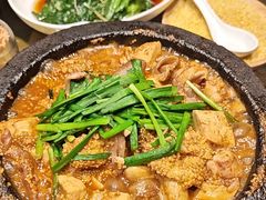-老阿妈蒙古村·蒙古包·草原文化·歌舞表演(老君堂店)