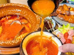 -沿江海南菜·文昌鸡祖师爷(大东海店)