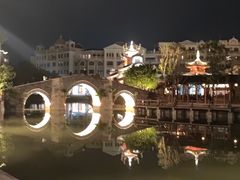 -赤坎·广东华侨国际旅游度假区