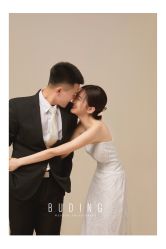 -布丁婚纱摄影工作室