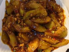 -台北楚楚园馅饼粥(虹桥南丰城店)