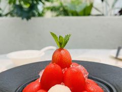 -大树餐厅(朝阳大悦城店)