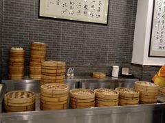 -大明寺素食坊(扬子江中路店)