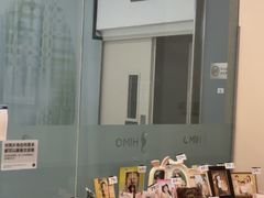 -海马体照相馆(成都来福士广场店)