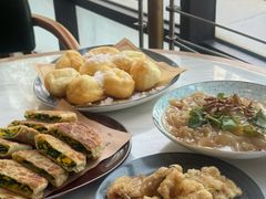 -京滨饭店·餐厅(阜外大街店)