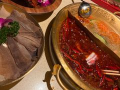 -小龙坎火锅(全球总店)