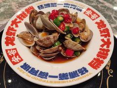 -安答龙虾·烧烤·大排档