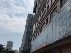 -石厦(地铁站)