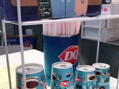 -DQ·蛋糕·冰淇淋(昌平国泰店)