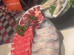 -一哥澳门豆捞·澳门风打边炉(高德置地店)