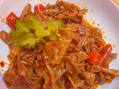 -老闵田螺馆·南昌特色小炒(梦时代店)