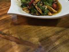 -金厨帽烤鱼(芦庄店)