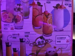 -星聚会KTV(南翔印象城MEGA店)
