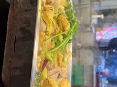-后街佬·炭火鲜鱼杂(33小镇店)
