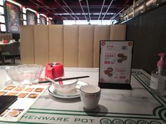 -五个福粤菜小馆(万泰汇购物中心店)