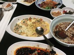 -丰收日·小海鲜·沪上家宴(顾村正大店)