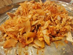 -平壤馆(西塔街店)