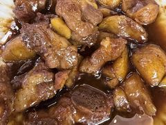 -老三样·旧食新味(船山路店)