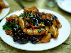 -九龙餐厅(大沽路店)