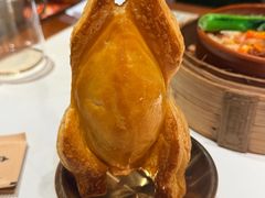 -禄运茶居·手工点心(猎德店)