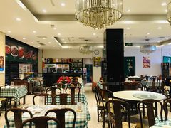 -紫光园·烤鸭·北京菜(劲松店)