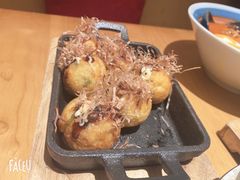 -一心创作料理屋(经开万达店)