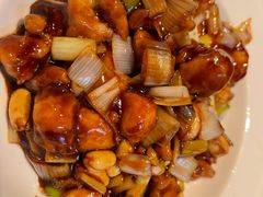 -南门小馆·清真(国贸商城店)