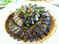 -粤盛海鲜平价店(洛溪食街店)