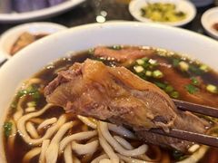 -中国厨房/台湾牛肉面