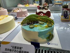 -派悦坊·甜品·蛋糕(日坛店)