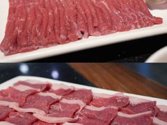 -南门涮肉(上海二店)