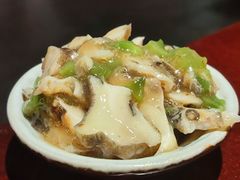 -古京·臻致料理(月湖店)